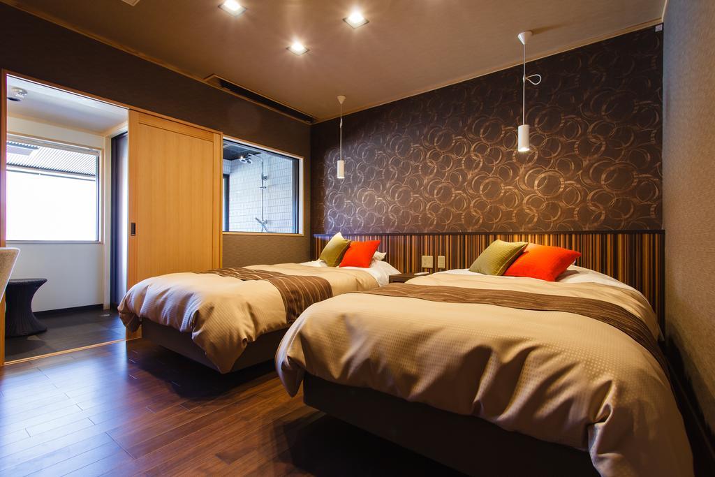 Furusawaya Hotell Agano Exteriör bild